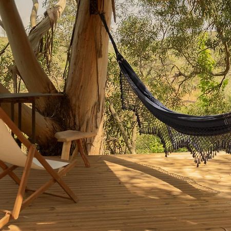 Soul Farm Algarve - Glamping & Farm Houses Aljezur Bagian luar foto