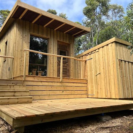 Soul Farm Algarve - Glamping & Farm Houses Aljezur Bagian luar foto