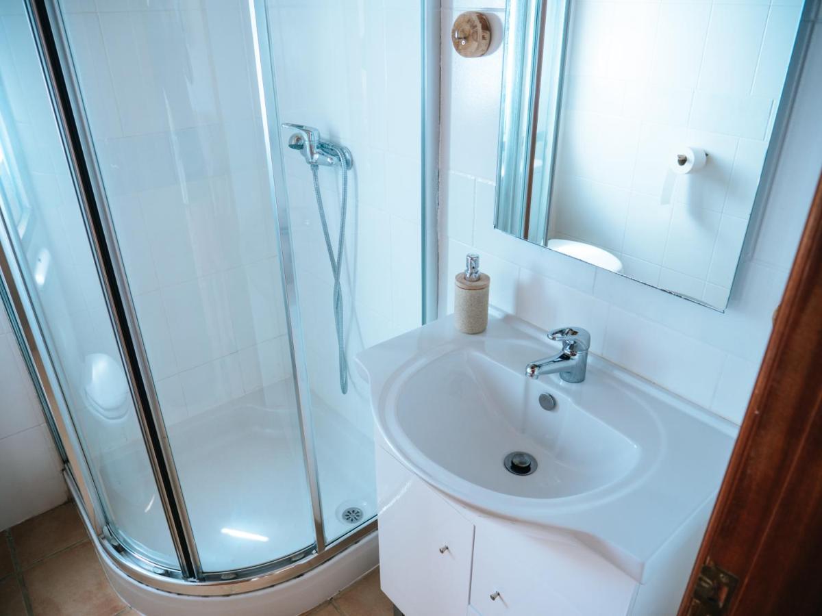 Soul Farm Algarve - Glamping & Farm Houses Aljezur Bagian luar foto