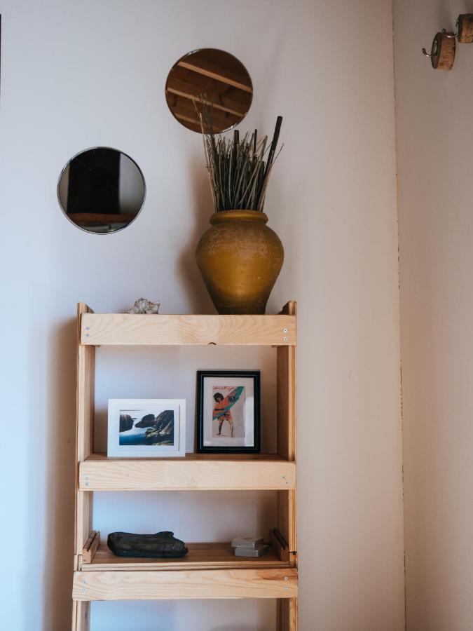 Soul Farm Algarve - Glamping & Farm Houses Aljezur Bagian luar foto