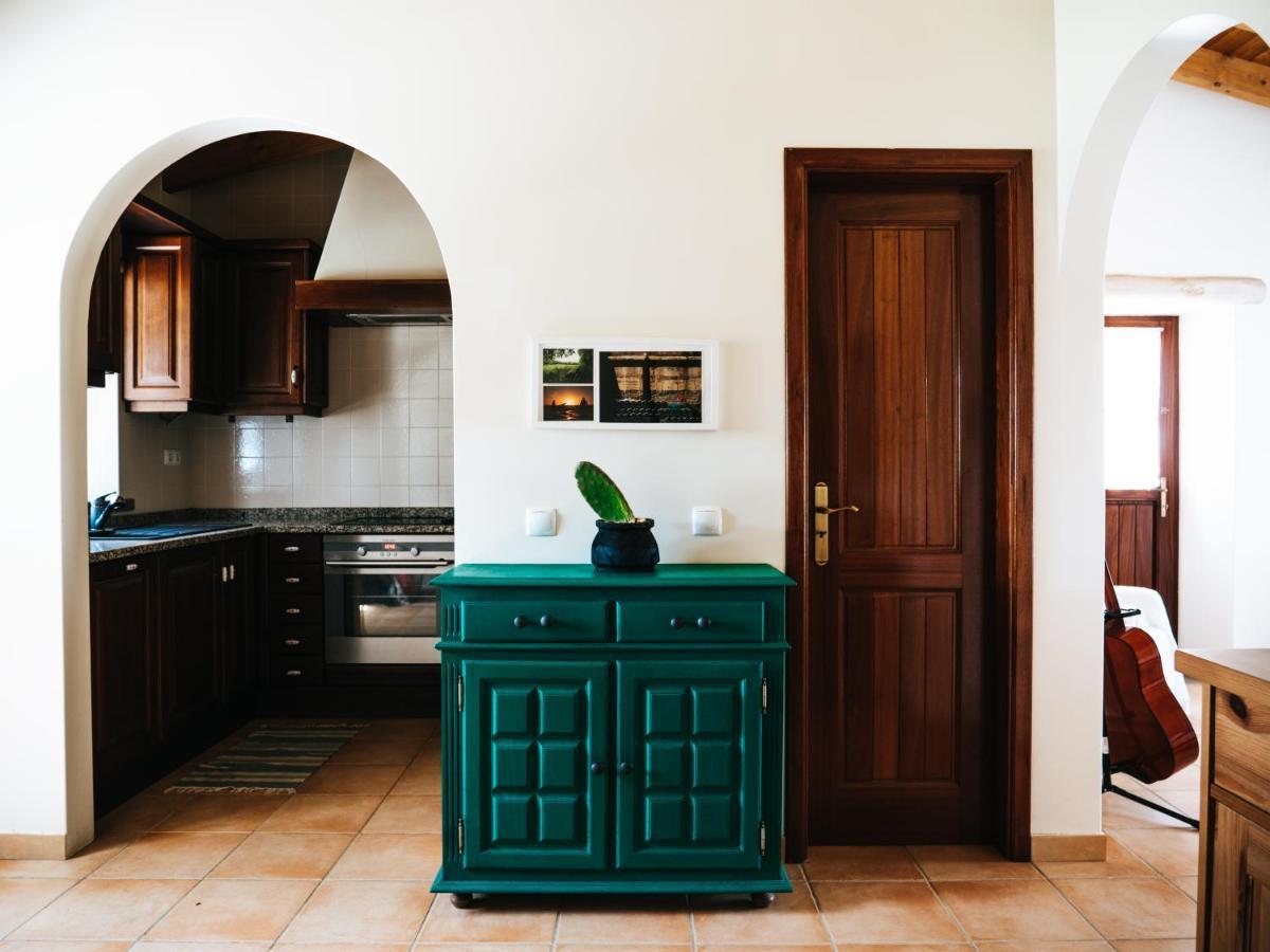 Soul Farm Algarve - Glamping & Farm Houses Aljezur Bagian luar foto