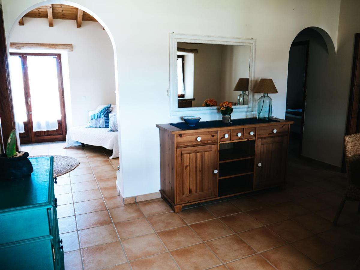 Soul Farm Algarve - Glamping & Farm Houses Aljezur Bagian luar foto