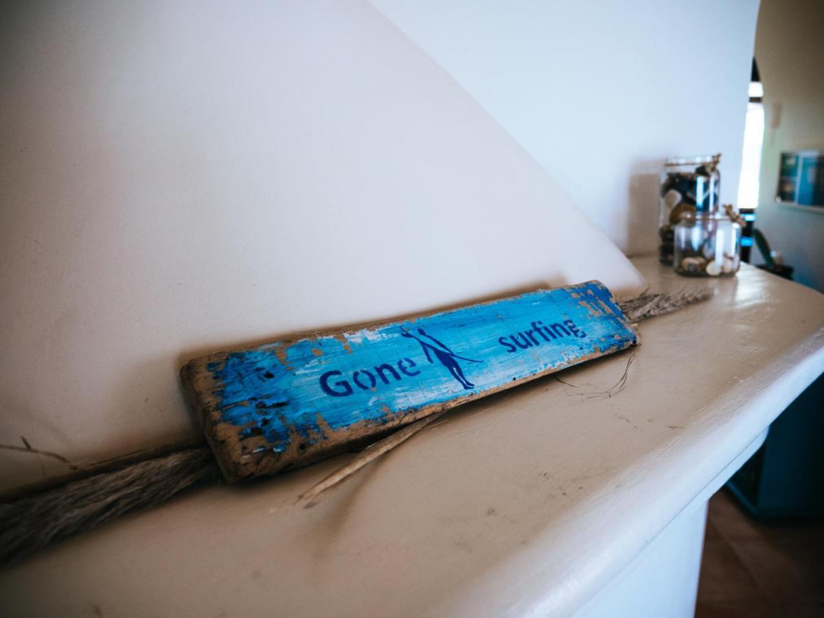 Soul Farm Algarve - Glamping & Farm Houses Aljezur Bagian luar foto