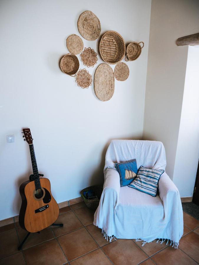 Soul Farm Algarve - Glamping & Farm Houses Aljezur Bagian luar foto