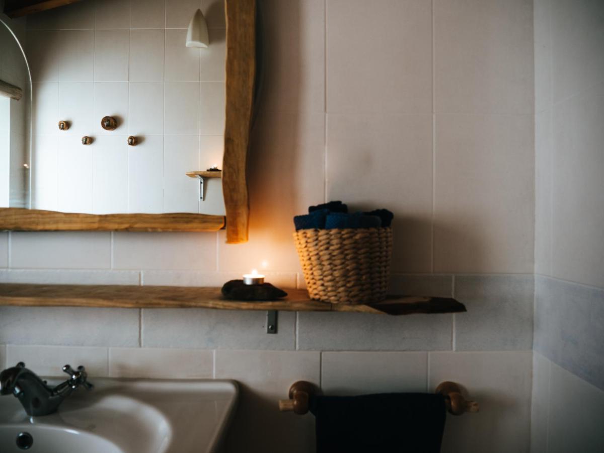 Soul Farm Algarve - Glamping & Farm Houses Aljezur Bagian luar foto