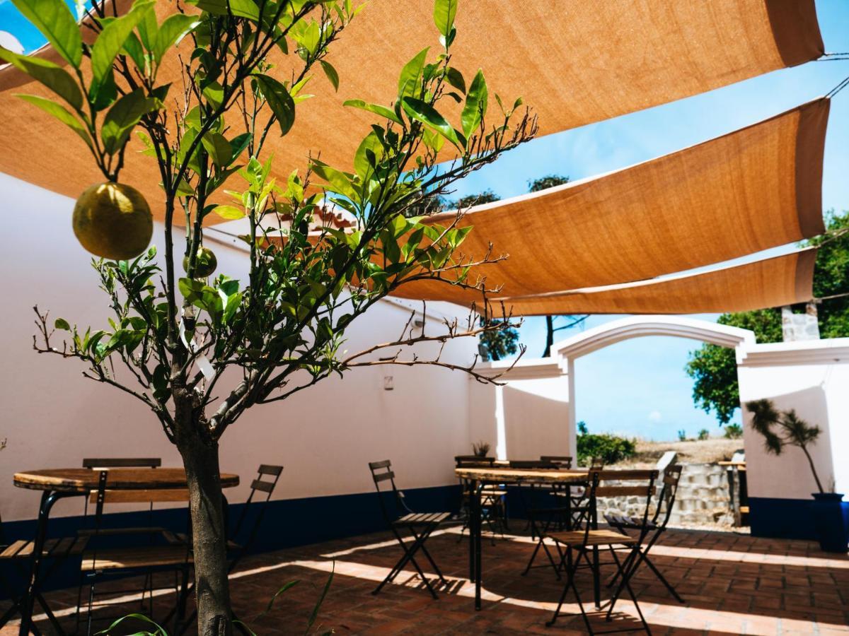 Soul Farm Algarve - Glamping & Farm Houses Aljezur Bagian luar foto