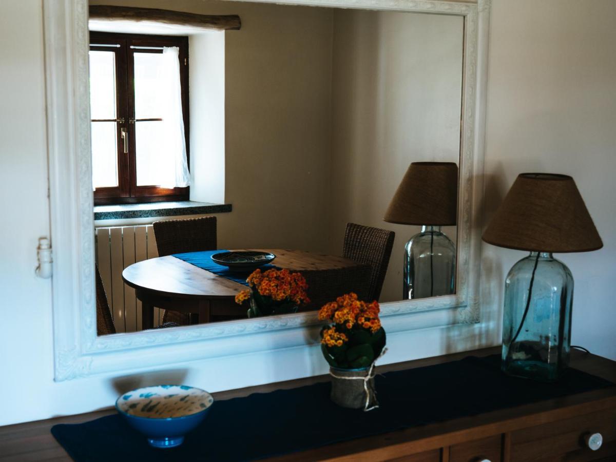 Soul Farm Algarve - Glamping & Farm Houses Aljezur Bagian luar foto