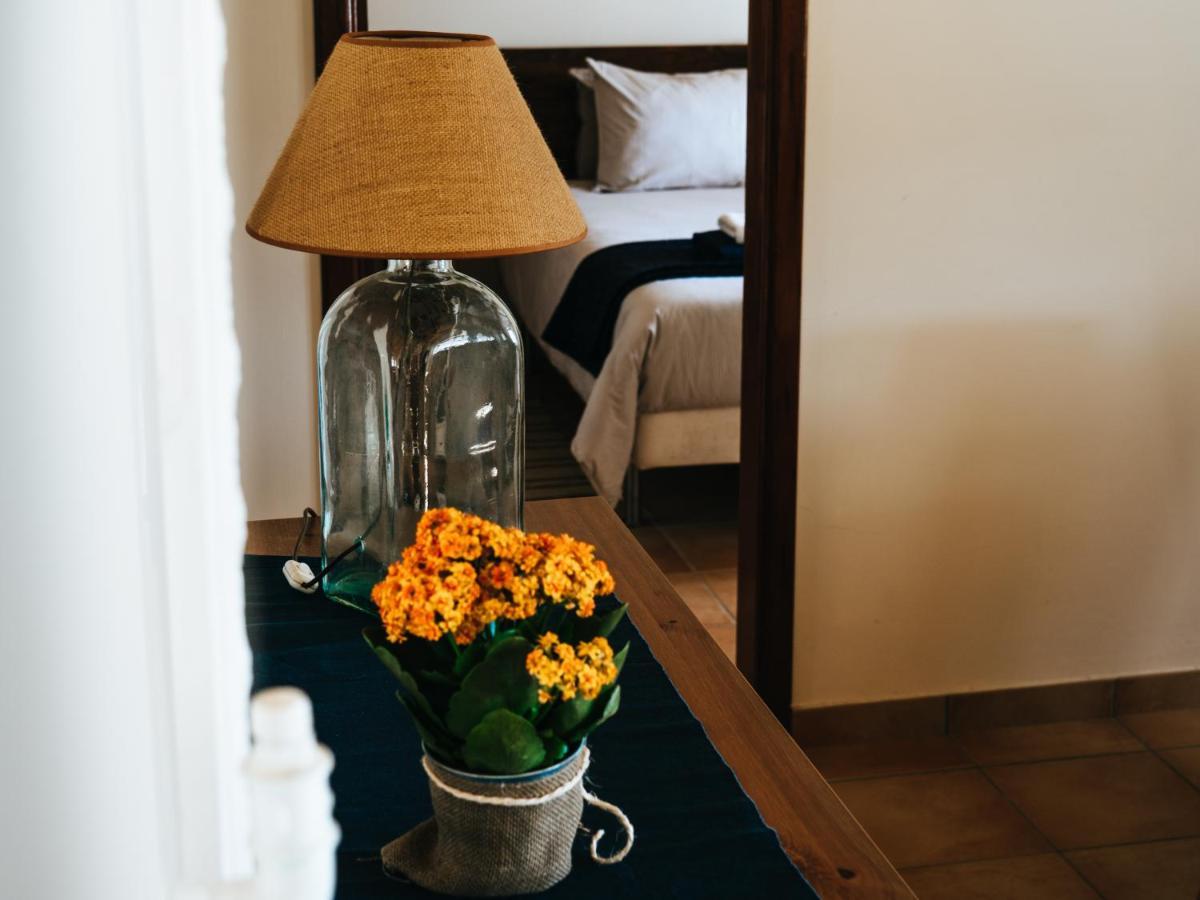 Soul Farm Algarve - Glamping & Farm Houses Aljezur Bagian luar foto