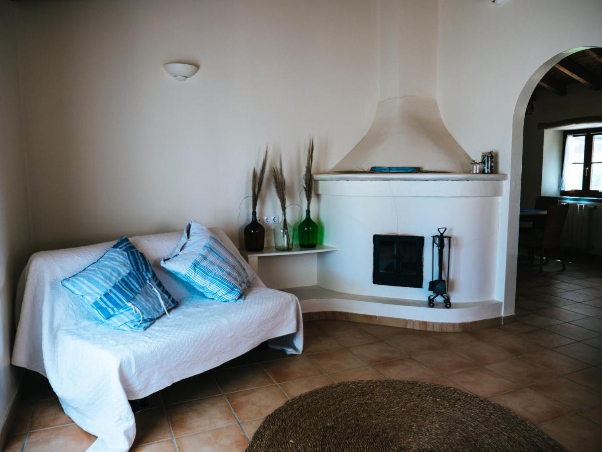 Soul Farm Algarve - Glamping & Farm Houses Aljezur Bagian luar foto