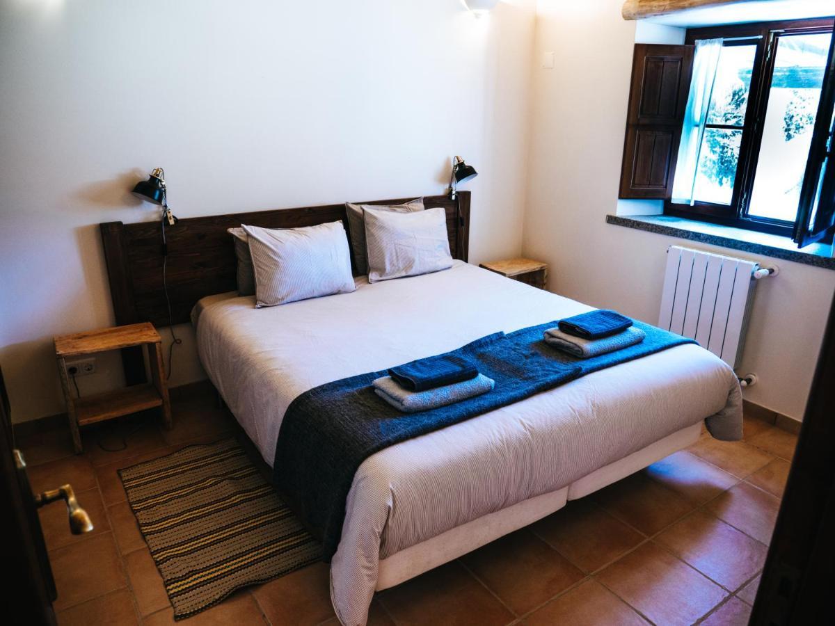 Soul Farm Algarve - Glamping & Farm Houses Aljezur Bagian luar foto
