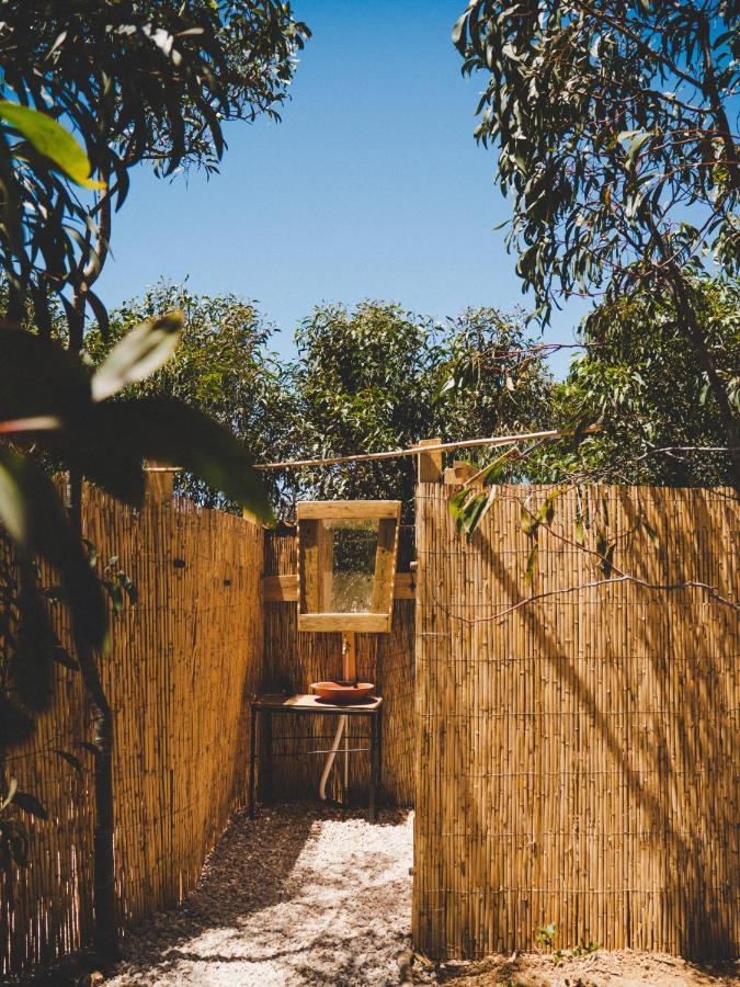 Soul Farm Algarve - Glamping & Farm Houses Aljezur Bagian luar foto