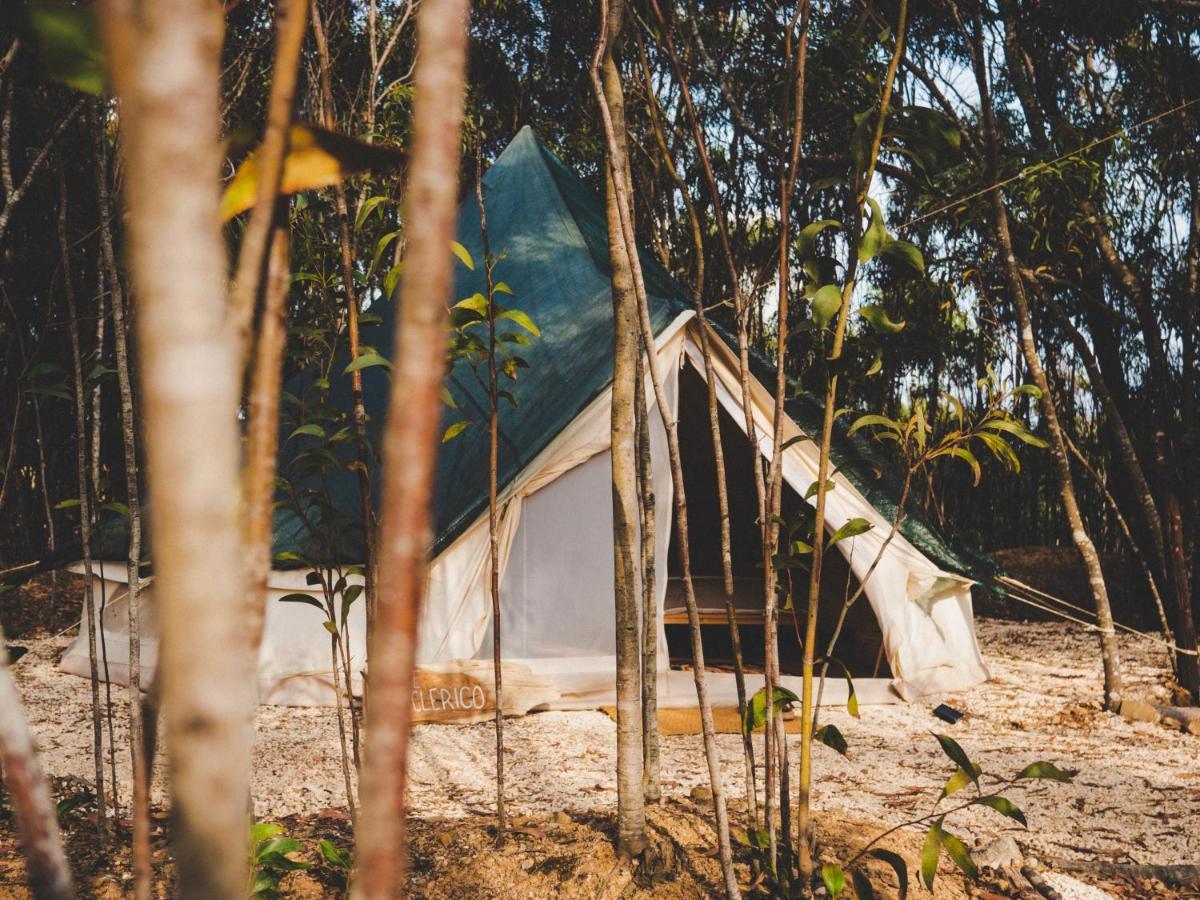 Soul Farm Algarve - Glamping & Farm Houses Aljezur Bagian luar foto