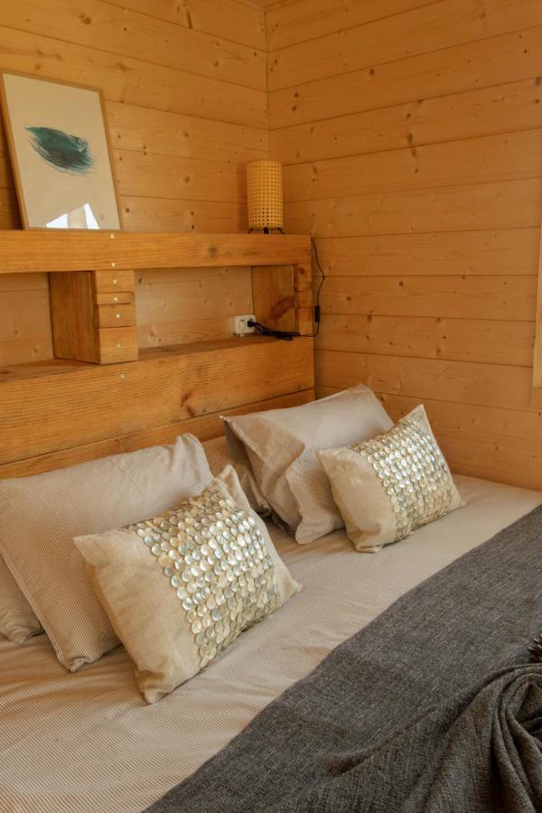 Soul Farm Algarve - Glamping & Farm Houses Aljezur Bagian luar foto