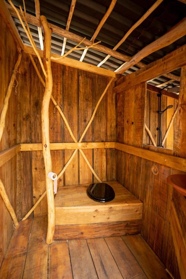 Soul Farm Algarve - Glamping & Farm Houses Aljezur Bagian luar foto