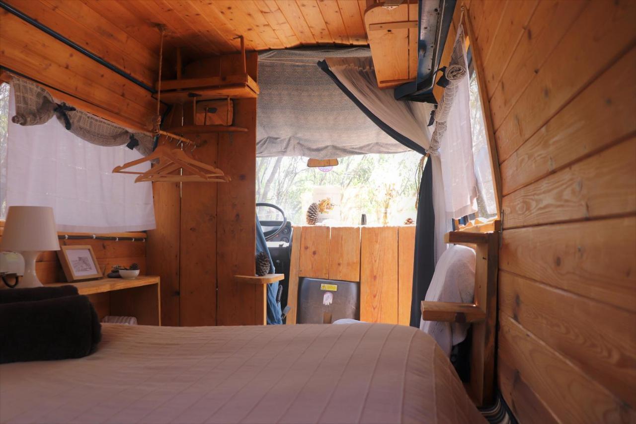 Soul Farm Algarve - Glamping & Farm Houses Aljezur Bagian luar foto