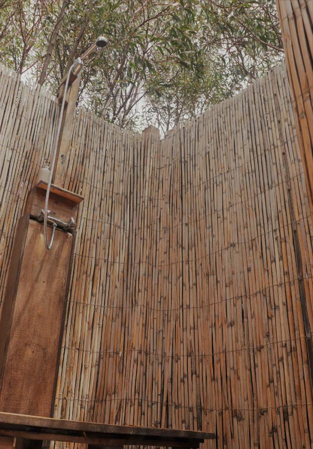 Soul Farm Algarve - Glamping & Farm Houses Aljezur Bagian luar foto