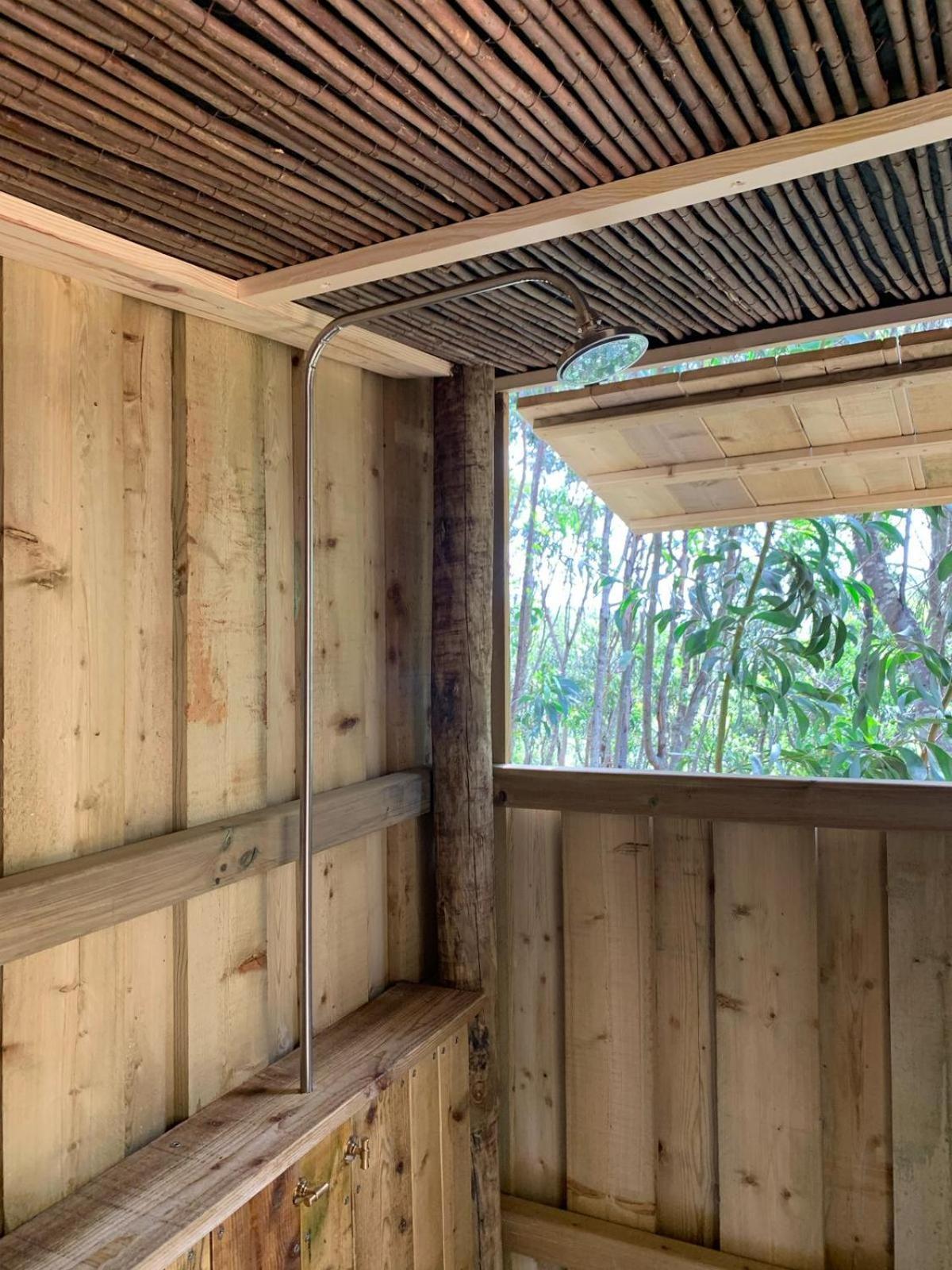 Soul Farm Algarve - Glamping & Farm Houses Aljezur Bagian luar foto