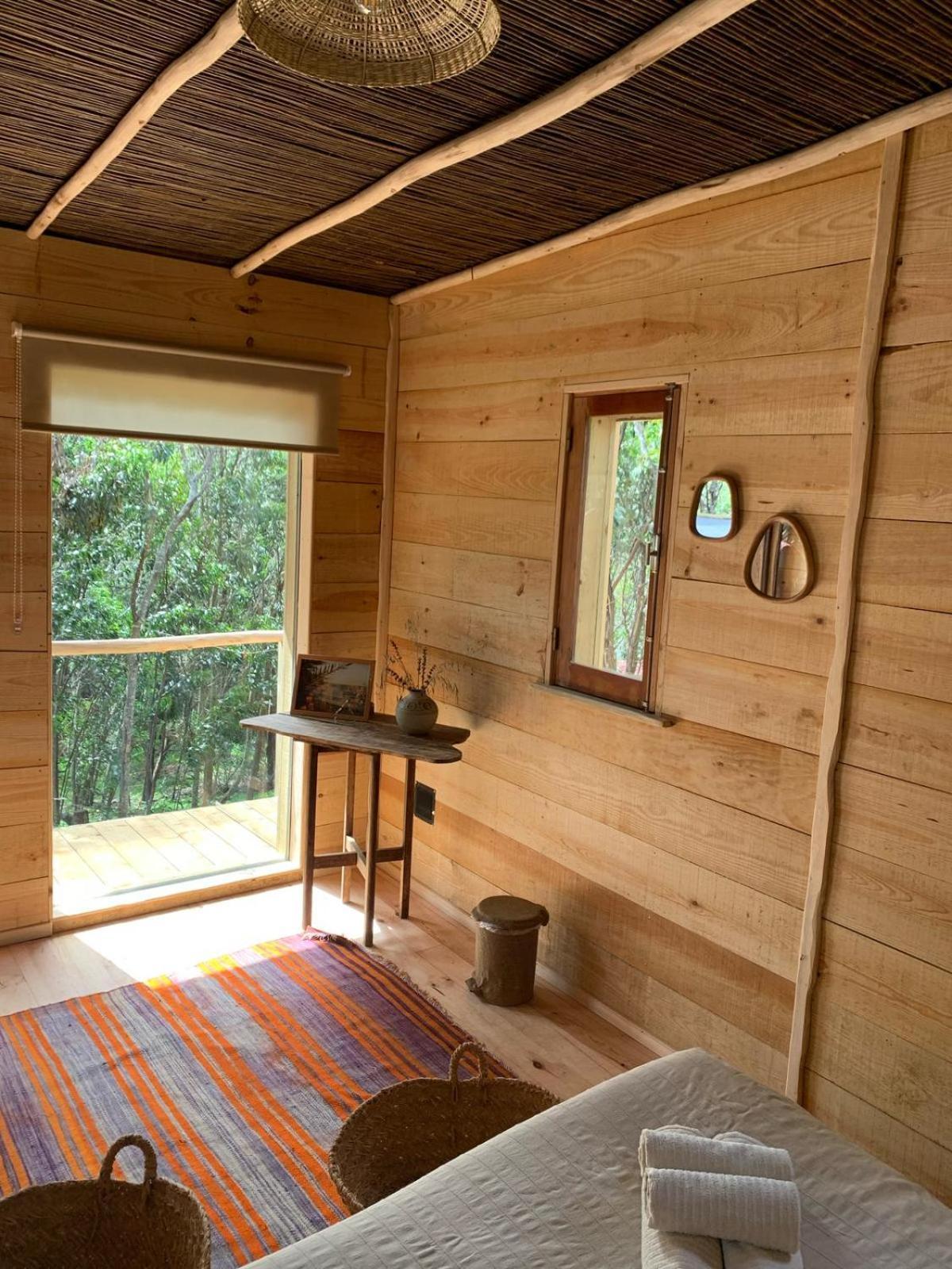 Soul Farm Algarve - Glamping & Farm Houses Aljezur Bagian luar foto
