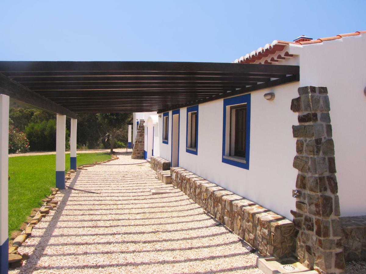 Soul Farm Algarve - Glamping & Farm Houses Aljezur Bagian luar foto